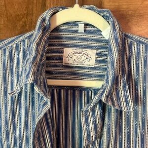 Armani Jeans Men's L